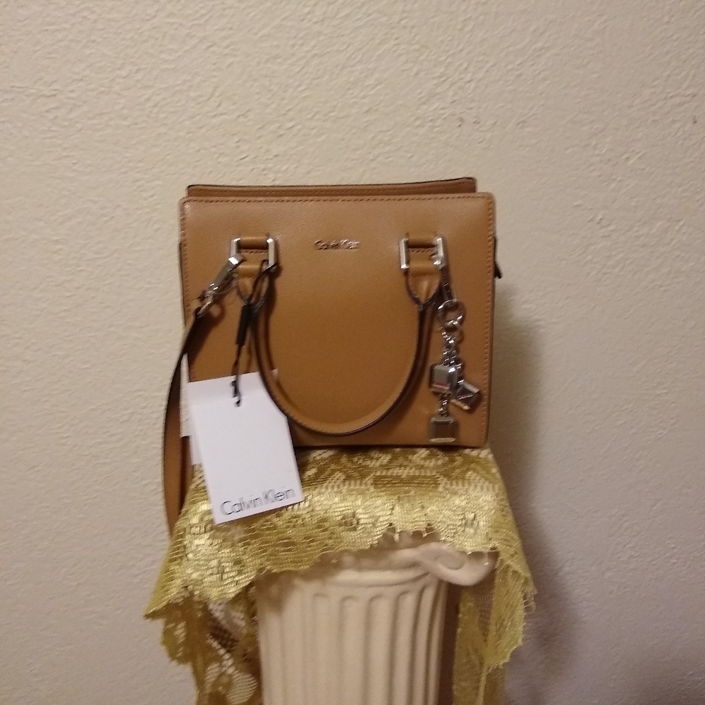 💖Calvin Klein purse